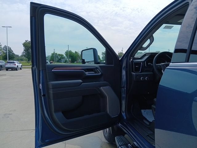 2026 GMC Sierra 2500HD Denali - Photo 11
