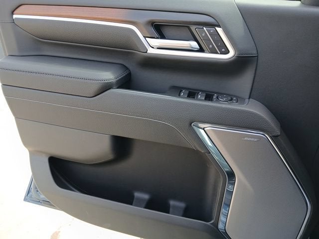 2026 GMC Sierra 2500HD Denali - Photo 12