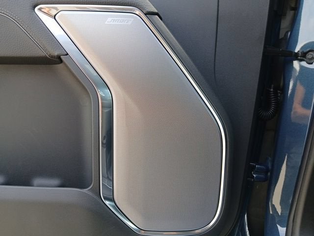 2026 GMC Sierra 2500HD Denali - Photo 13