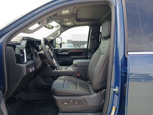 2026 GMC Sierra 2500HD Denali - Photo 15
