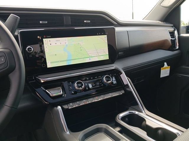 2026 GMC Sierra 2500HD Denali - Photo 17