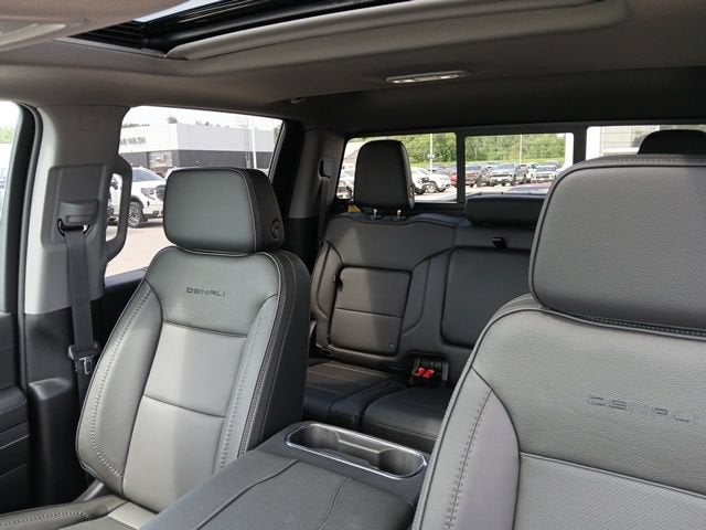 2026 GMC Sierra 2500HD Denali - Photo 18