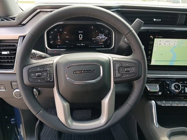 2026 GMC Sierra 2500HD Denali - Photo 19