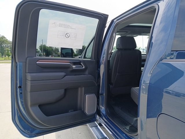 2026 GMC Sierra 2500HD Denali - Photo 21