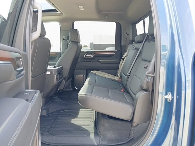 2026 GMC Sierra 2500HD Denali - Photo 22