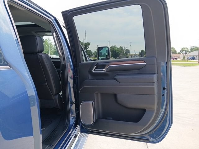 2026 GMC Sierra 2500HD Denali - Photo 23