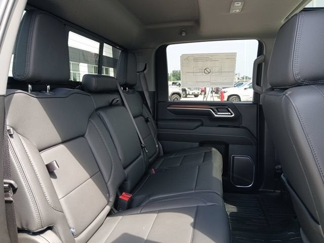 2026 GMC Sierra 2500HD Denali - Photo 24