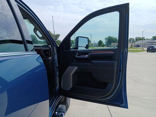 2026 GMC Sierra 2500HD Denali - Photo 25