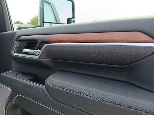 2026 GMC Sierra 2500HD Denali - Photo 26