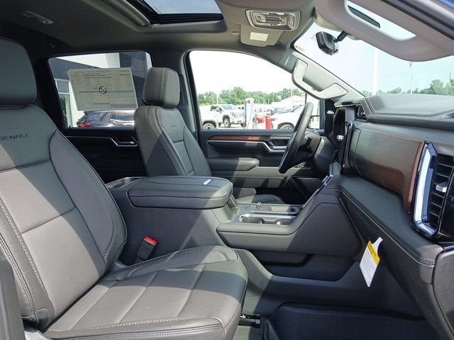 2026 GMC Sierra 2500HD Denali - Photo 27