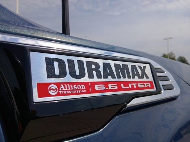 2026 GMC Sierra 2500HD Denali - Photo 28