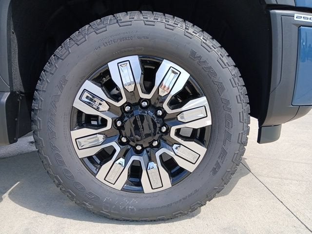 2026 GMC Sierra 2500HD Denali - Photo 29
