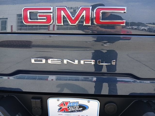 2026 GMC Sierra 2500HD Denali - Photo 30