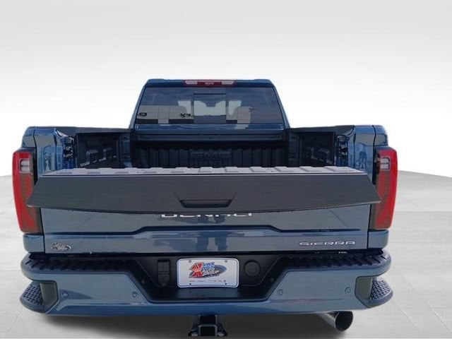 2026 GMC Sierra 2500HD Denali - Photo 31
