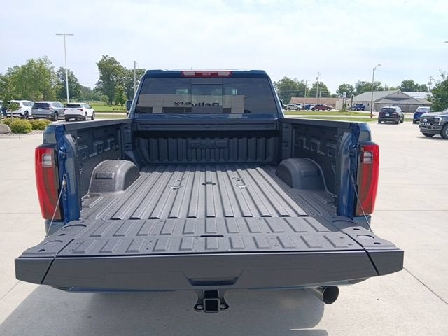 2026 GMC Sierra 2500HD Denali - Photo 32