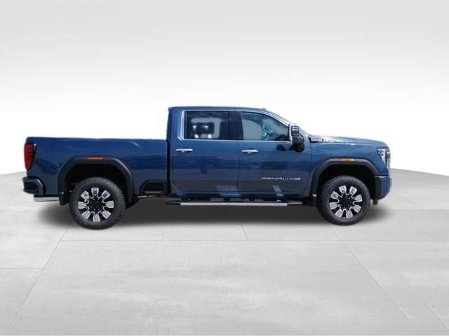 2026 GMC Sierra 2500HD Denali - Photo 6