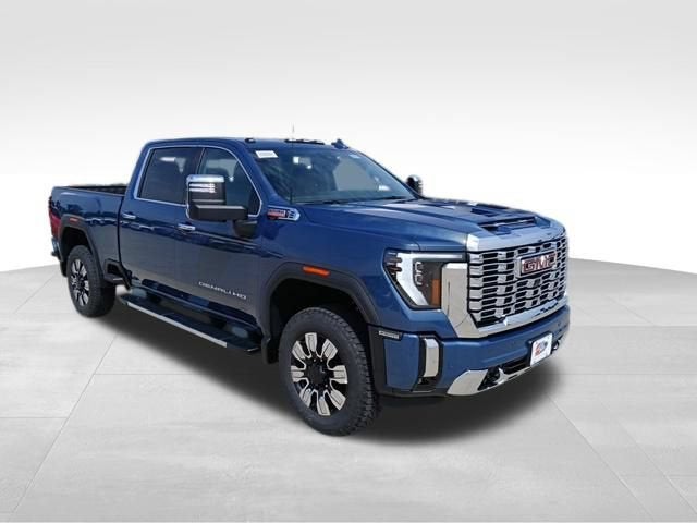 2026 GMC Sierra 2500HD Denali - Photo 7