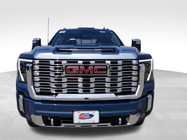 2026 GMC Sierra 2500HD Denali - Photo 8