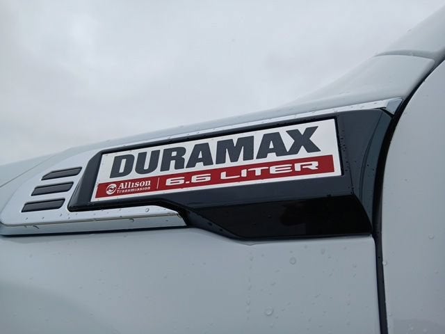 2026 GMC Sierra 2500HD Denali - Photo 10