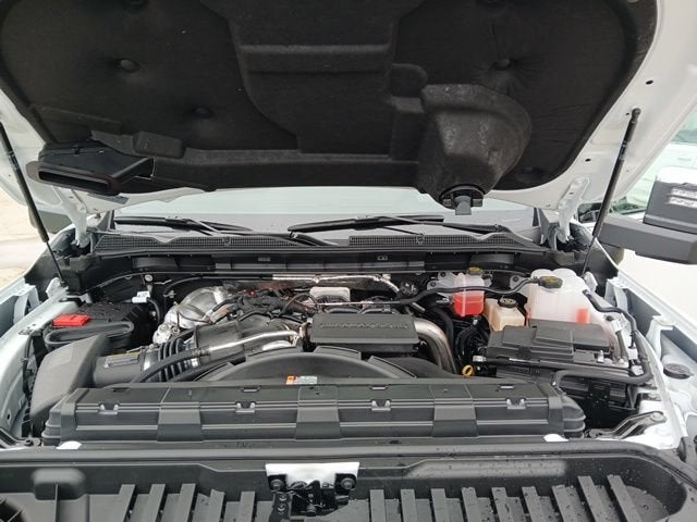 2026 GMC Sierra 2500HD Denali - Photo 11