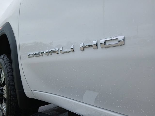 2026 GMC Sierra 2500HD Denali - Photo 12