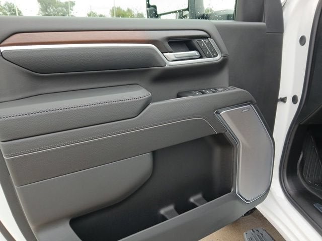 2026 GMC Sierra 2500HD Denali - Photo 14