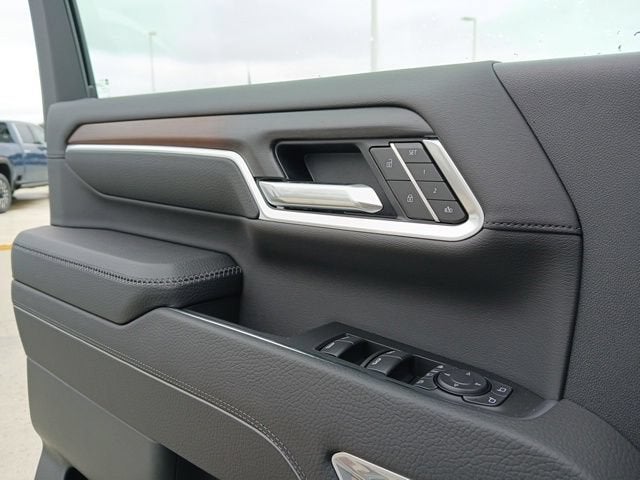 2026 GMC Sierra 2500HD Denali - Photo 15