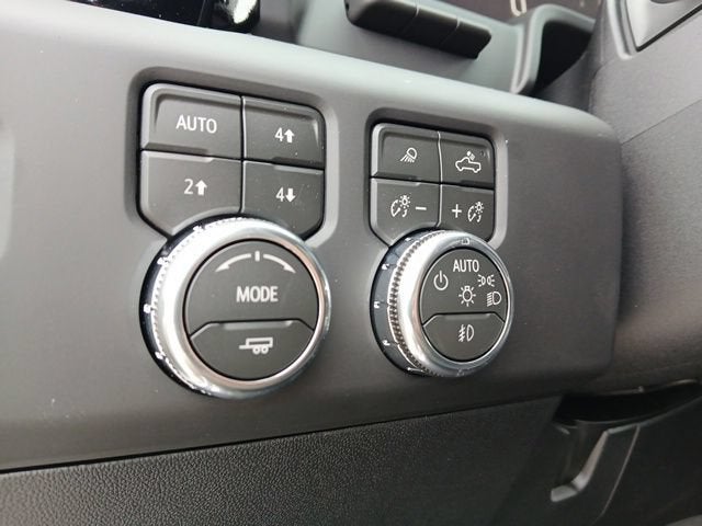 2026 GMC Sierra 2500HD Denali - Photo 17