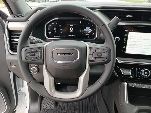 2026 GMC Sierra 2500HD Denali - Photo 19