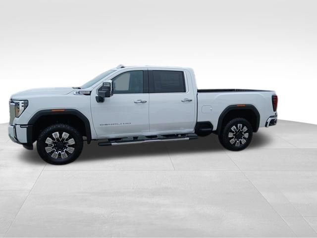 2026 GMC Sierra 2500HD Denali - Photo 2