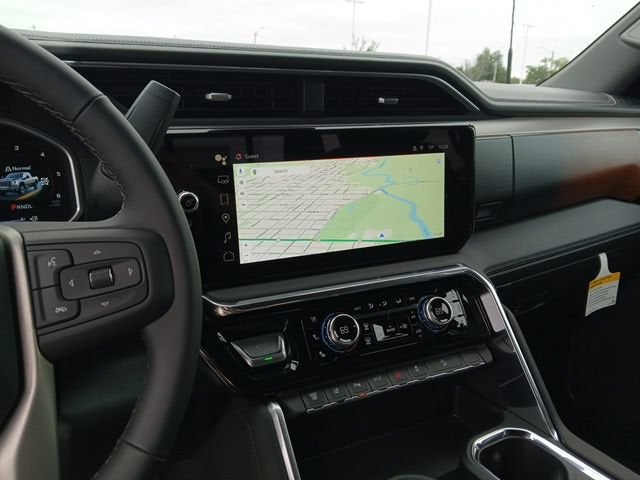 2026 GMC Sierra 2500HD Denali - Photo 20
