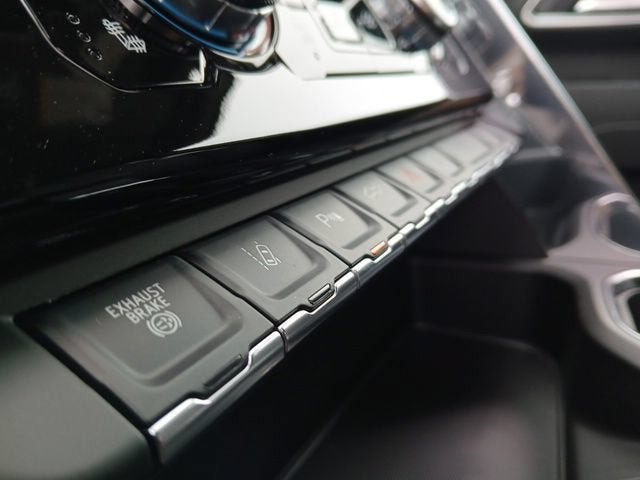 2026 GMC Sierra 2500HD Denali - Photo 21