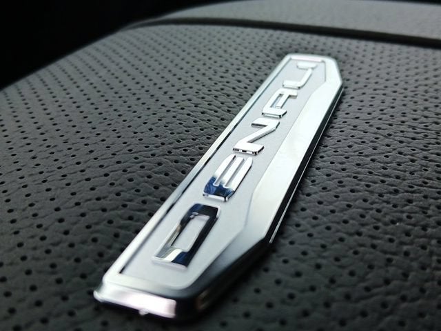 2026 GMC Sierra 2500HD Denali - Photo 22