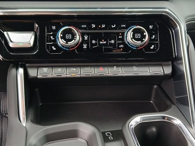 2026 GMC Sierra 2500HD Denali - Photo 23