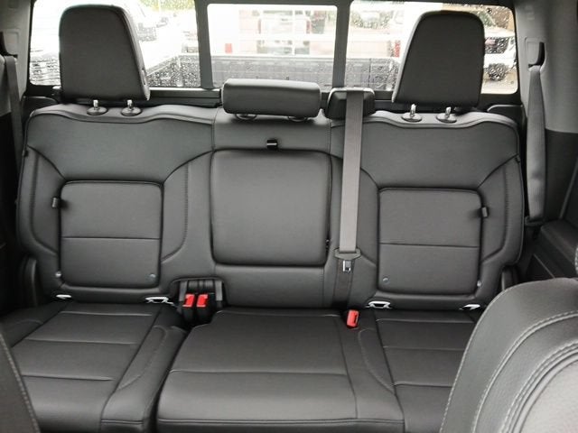 2026 GMC Sierra 2500HD Denali - Photo 24