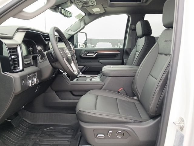 2026 GMC Sierra 2500HD Denali - Photo 25
