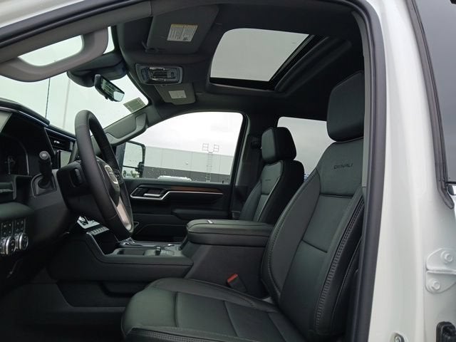 2026 GMC Sierra 2500HD Denali - Photo 26