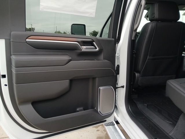 2026 GMC Sierra 2500HD Denali - Photo 27