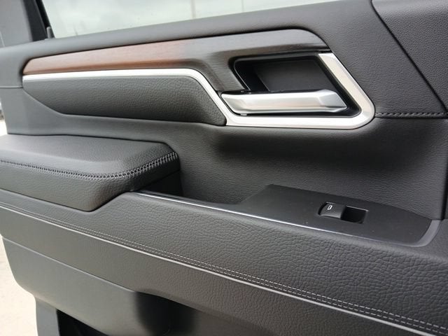 2026 GMC Sierra 2500HD Denali - Photo 28