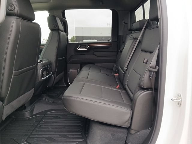 2026 GMC Sierra 2500HD Denali - Photo 29
