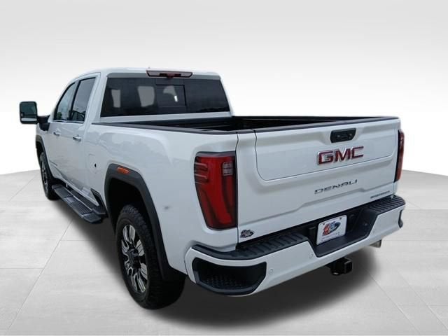 2026 GMC Sierra 2500HD Denali - Photo 3