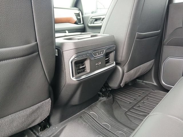 2026 GMC Sierra 2500HD Denali - Photo 30
