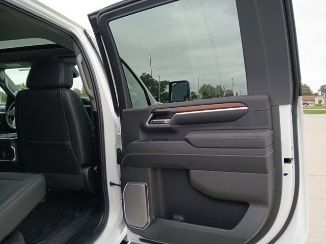 2026 GMC Sierra 2500HD Denali - Photo 31