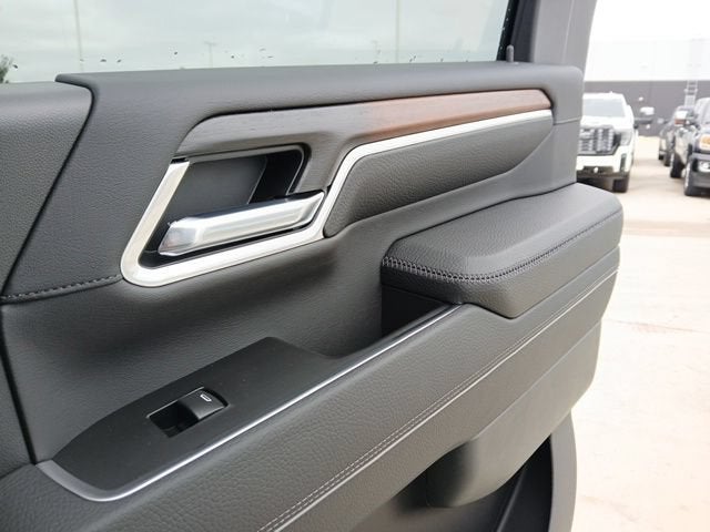 2026 GMC Sierra 2500HD Denali - Photo 33