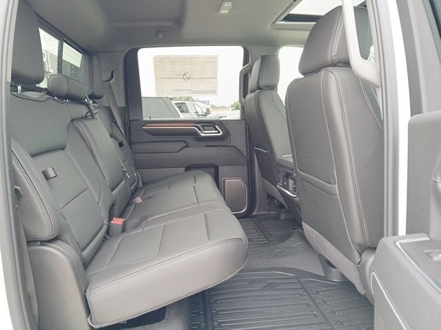 2026 GMC Sierra 2500HD Denali - Photo 34