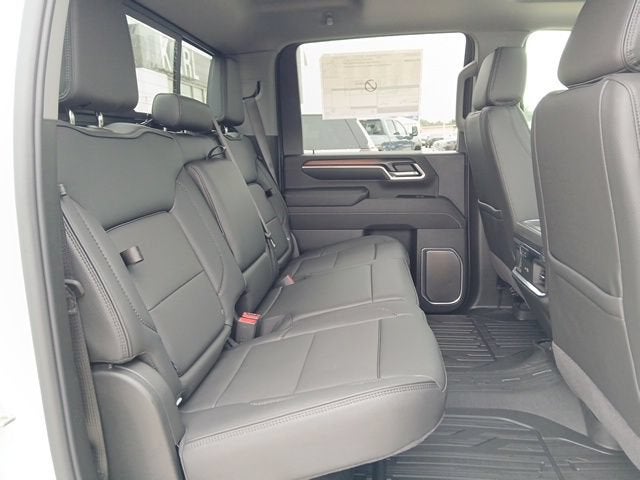 2026 GMC Sierra 2500HD Denali - Photo 35