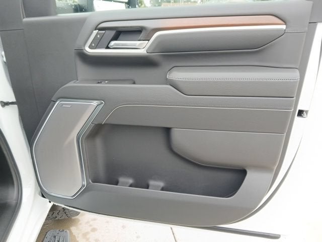 2026 GMC Sierra 2500HD Denali - Photo 37