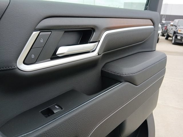 2026 GMC Sierra 2500HD Denali - Photo 38