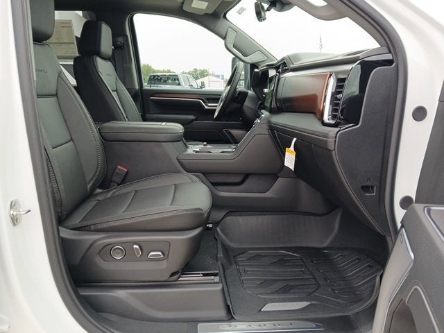 2026 GMC Sierra 2500HD Denali - Photo 41