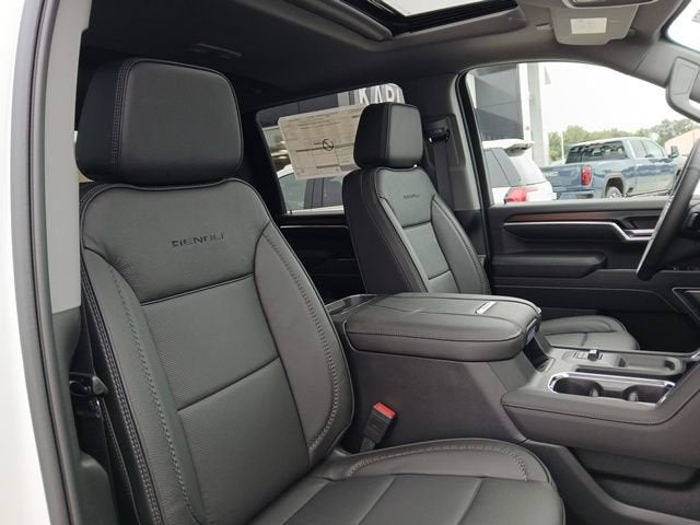 2026 GMC Sierra 2500HD Denali - Photo 42